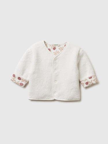 Benetton  dukserica za bebe 