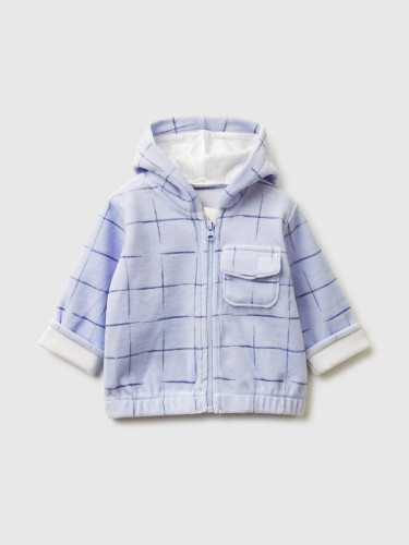 Benetton  dukserica za bebe 