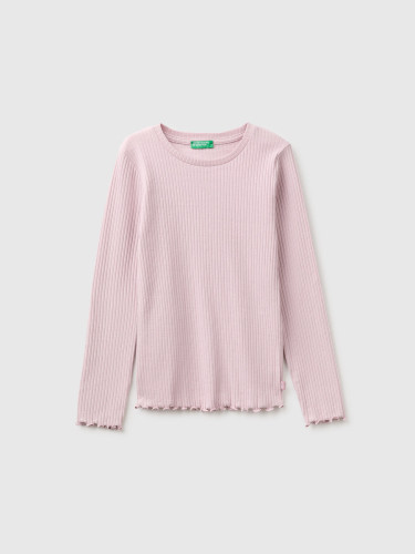 Benetton dečija majica d/r 