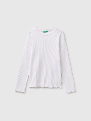 Benetton dečija majica d/r 