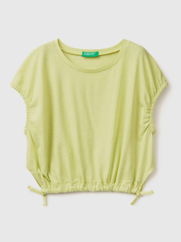 Benetton dečija majica k/r 