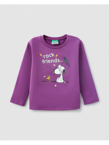 Benetton dečija dukserica 