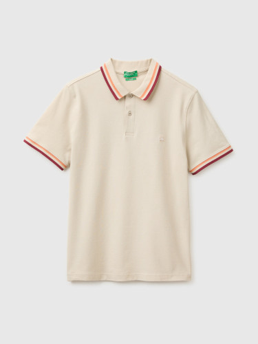 Benetton muška polo majica 