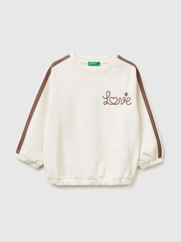 Benetton dečija dukserica 