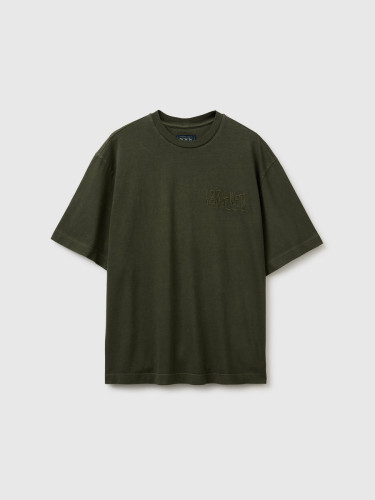 Benetton muška majica k/r 
