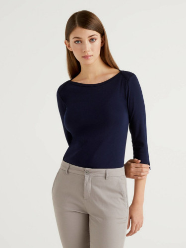 Benetton ženska majica 3/4 rukav 