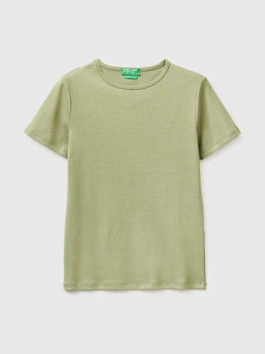 Benetton ženska majica k/r 