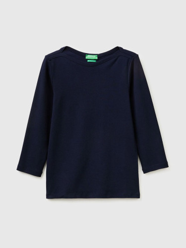 Benetton ženska majica 3/4 