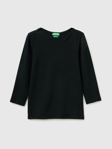 Benetton ženska majica 3/4 