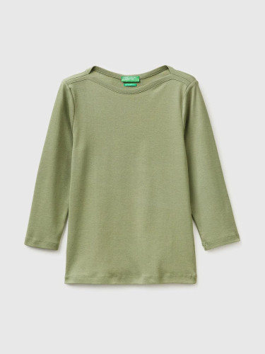 Benetton ženska majica 3/4 