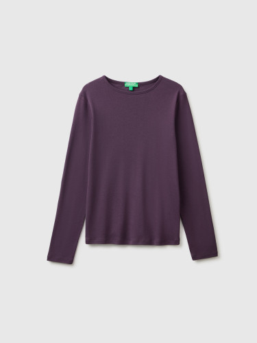 Benetton ženska majica d/r 