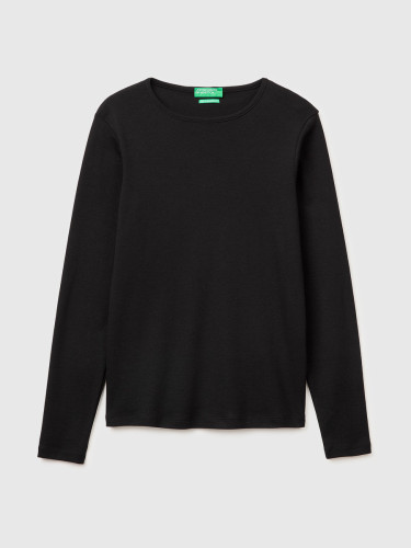 Benetton ženska majica d/r 
