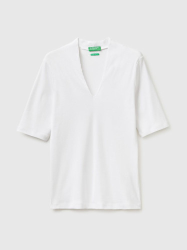 Benetton ženska majica k/r 