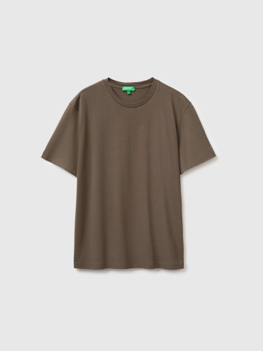 Benetton muška majica k/r 