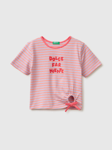 Benetton dečija majica k/r 