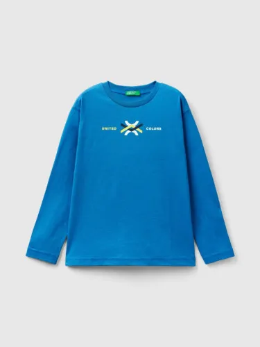 Benetton dečija majica d/r