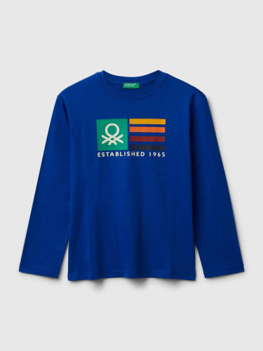 Benetton dečija majica d/r 