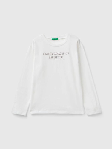 Benetton dečija majica d/r 