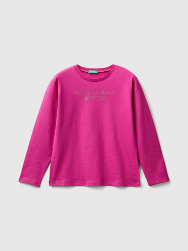 Benetton dečija majica d/r 