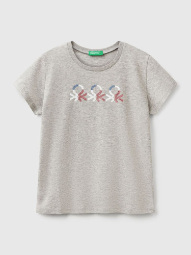 Benetton dečija majica k/r 