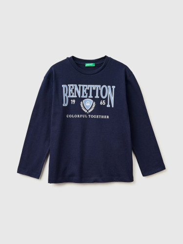 Benetton dečija majica d/r 