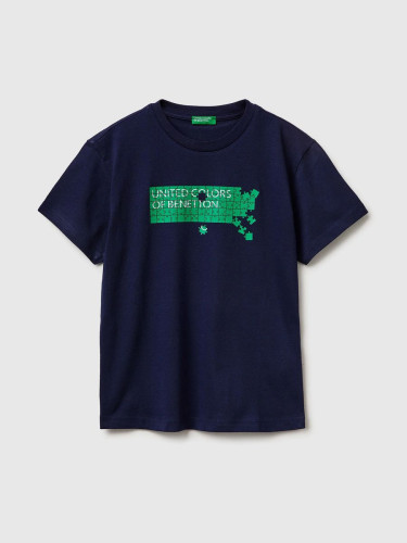 Benetton dečija majica k/r 