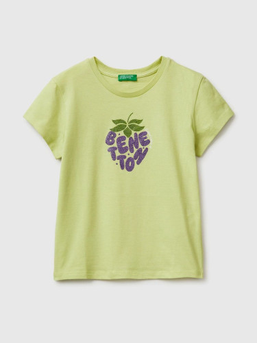 Benetton dečija majica k/r 