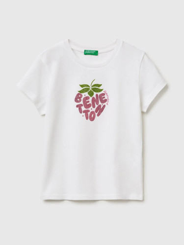 Benetton dečija majica k/r 