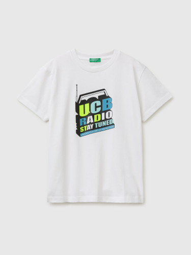 Benetton dečija majica k/r 