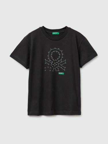 Benetton dečija majica k/r 