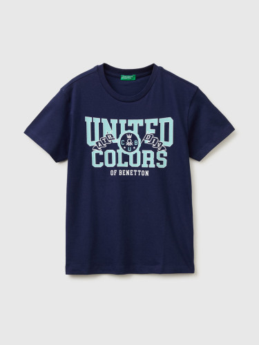 Benetton dečija majica k/r 