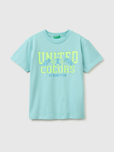 Benetton dečija majica k/r 