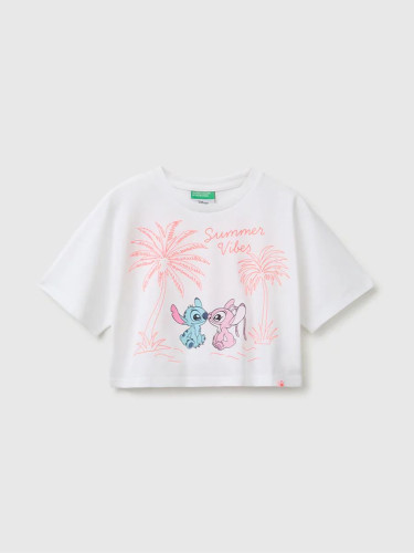 Benetton dečija majica k/r 