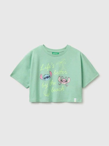 Benetton dečija majica k/r 