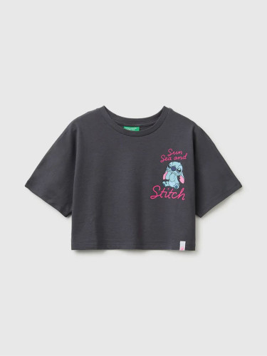 Benetton dečija majica k/r 