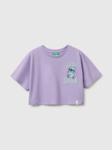 Benetton dečija majica k/r 