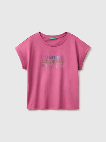 Benetton dečija majica k/r 