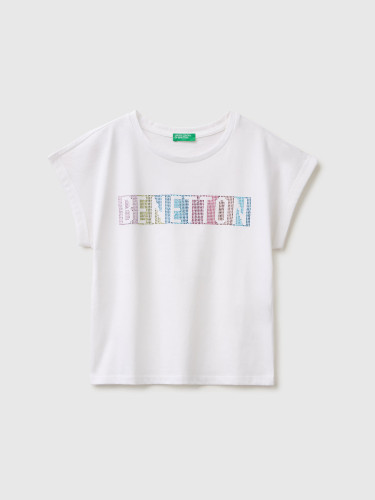 Benetton dečija majica k/r 