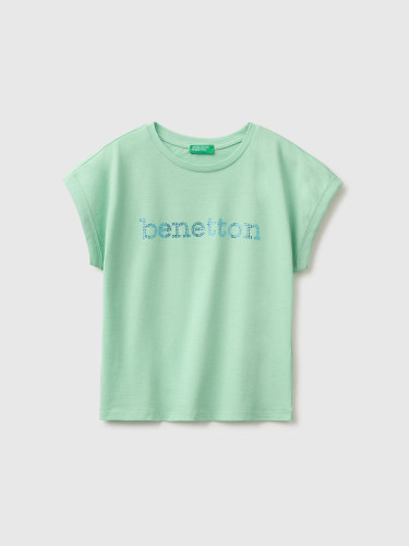 Benetton dečija majica k/r 
