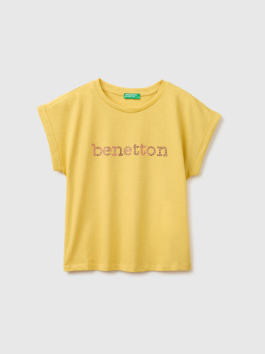 Benetton dečija majica k/r 