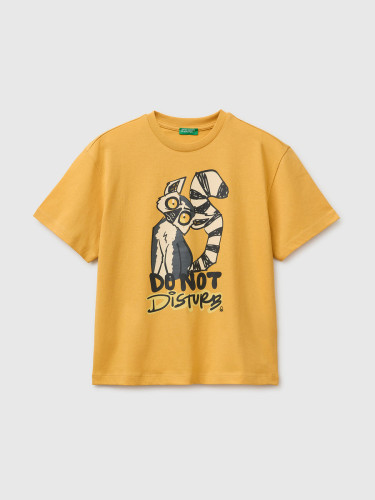 Benetton dečija majica k/r 