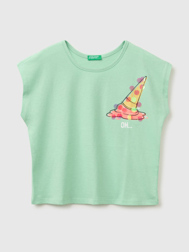 Benetton dečija majica 