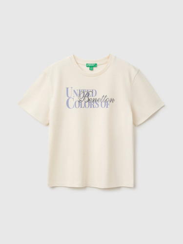 Benetton dečija majica k/r 