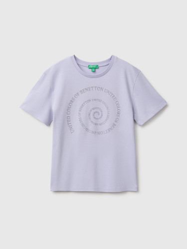 Benetton dečija majica k/r 