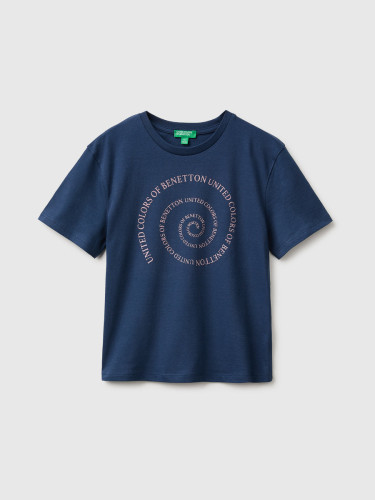 Benetton dečija majica k/r 