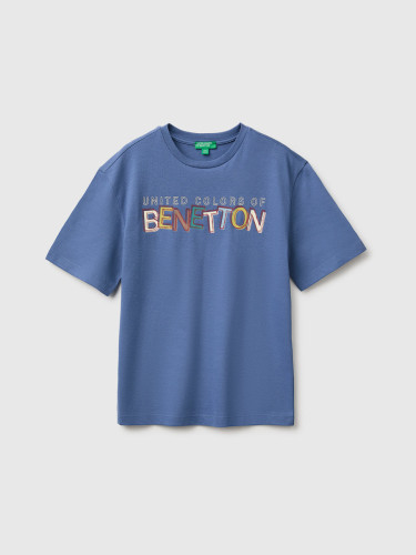 Benetton dečija majica k/r 