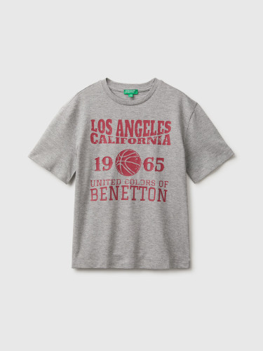 Benetton dečija majica k/r 