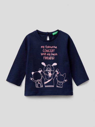 Benetton dečija majica 