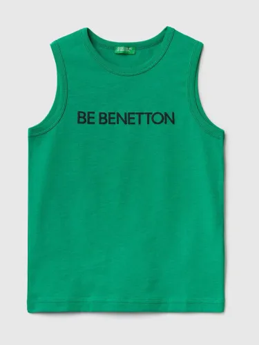 Benetton dečija majica na bretele