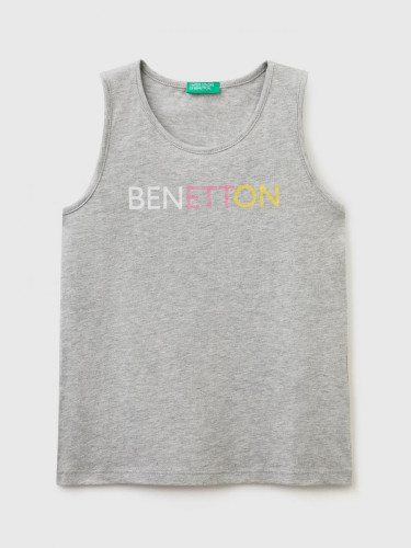 Benetton dečija majica na bretele 